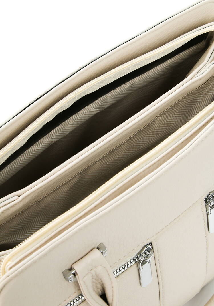 Сумка женская Лисет шир.  750, рис. 4