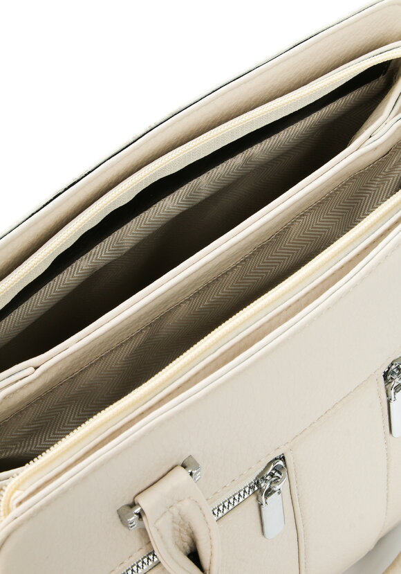 Сумка женская Лисет шир.  580, рис. 4