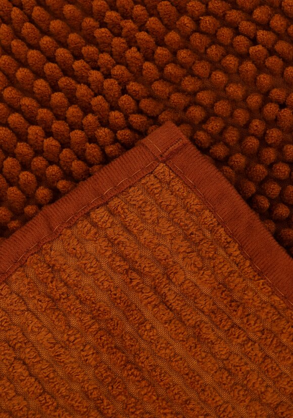 Коврики для ванной Шенилл, 2 шт. шир.  580, рис. 20