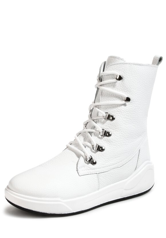 Ботинки женские Брита шир.  580, рис. 17