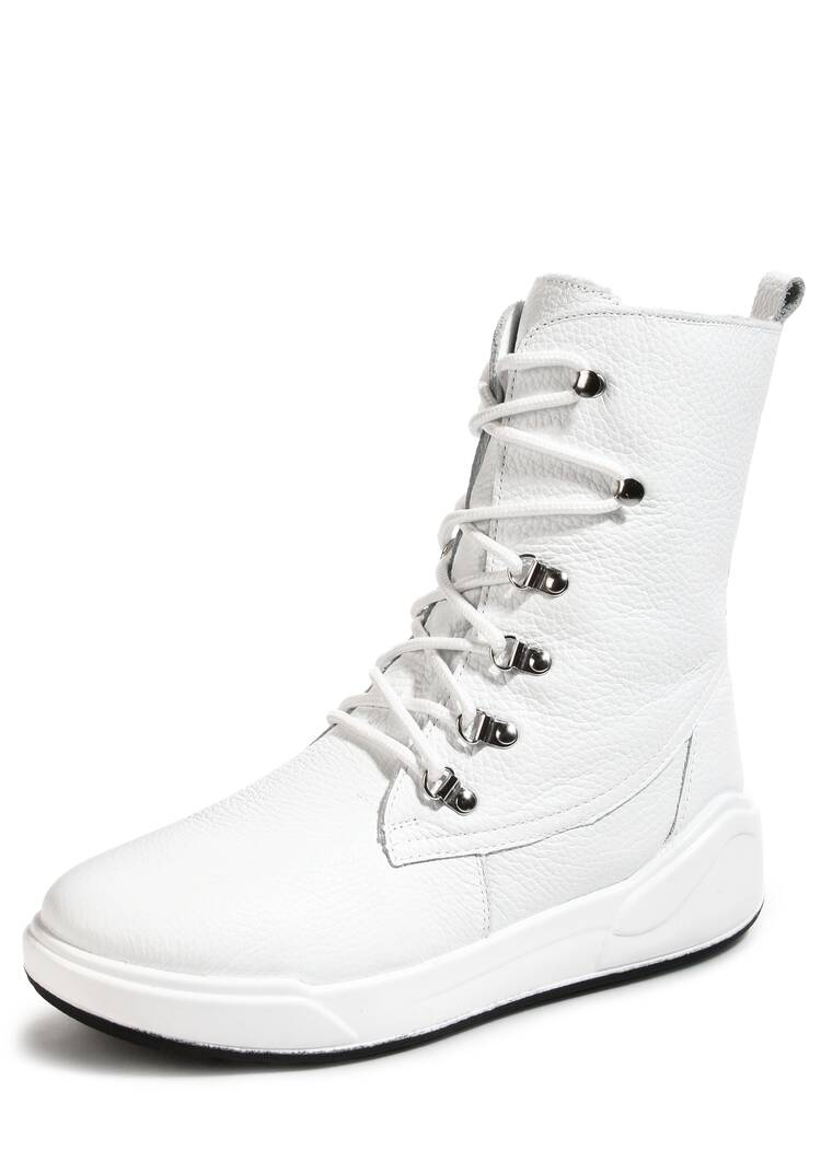 Ботинки женские Брита шир.  750, рис. 17