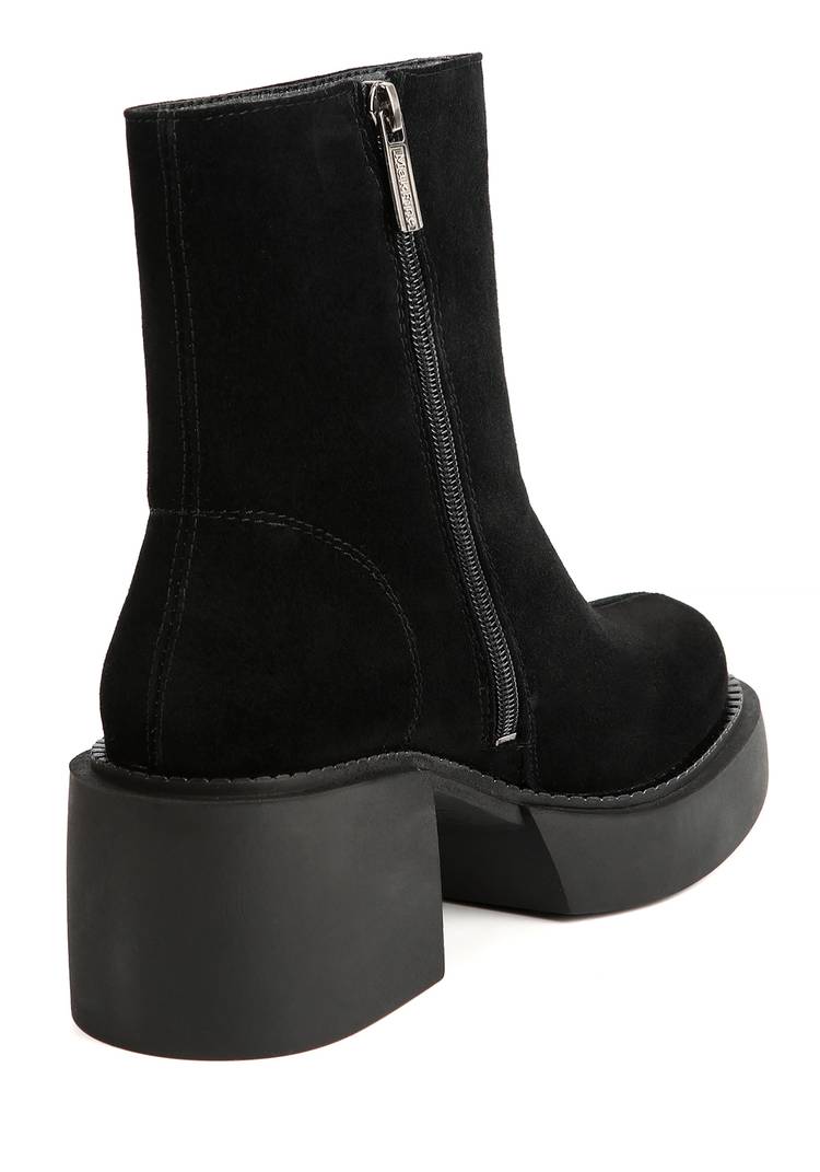 Ботинки женские  Ритта шир.  750, рис. 7