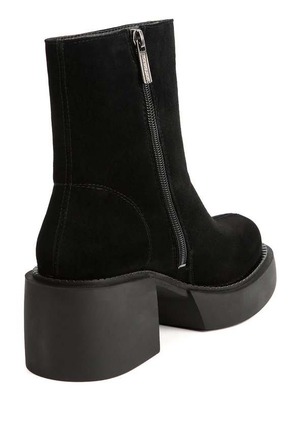 Ботинки женские  Ритта шир.  580, рис. 7