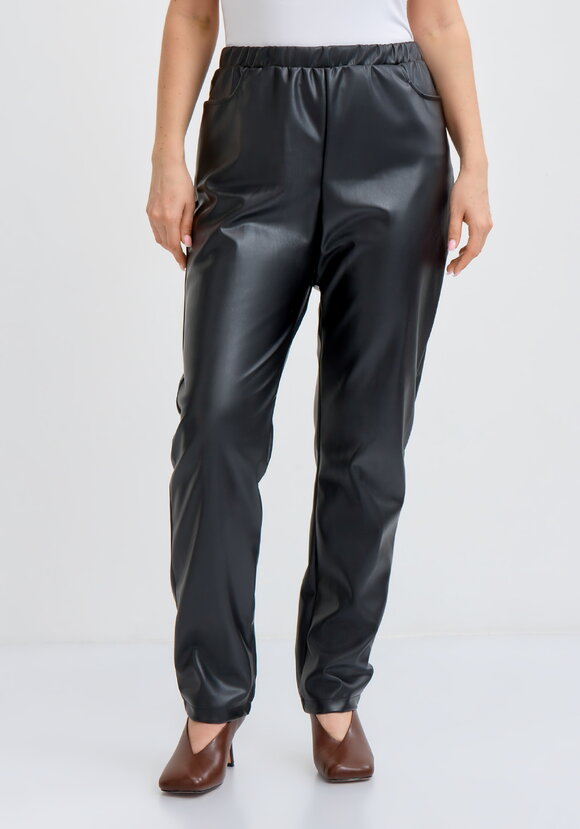 Брюки Лидия шир.  580, рис. 4