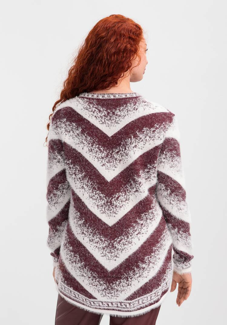 Туника Агнесс шир.  750, рис. 15