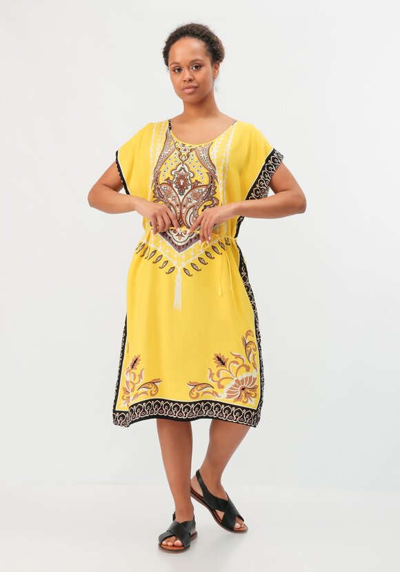 Туника Бейла шир.  580, рис. 22