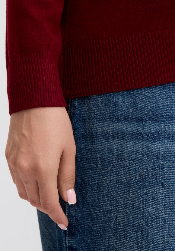 Водолазка Снежана шир.  580, рис. 6