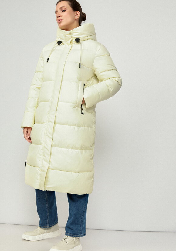 Пуховик Барбара шир.  580, рис. 1