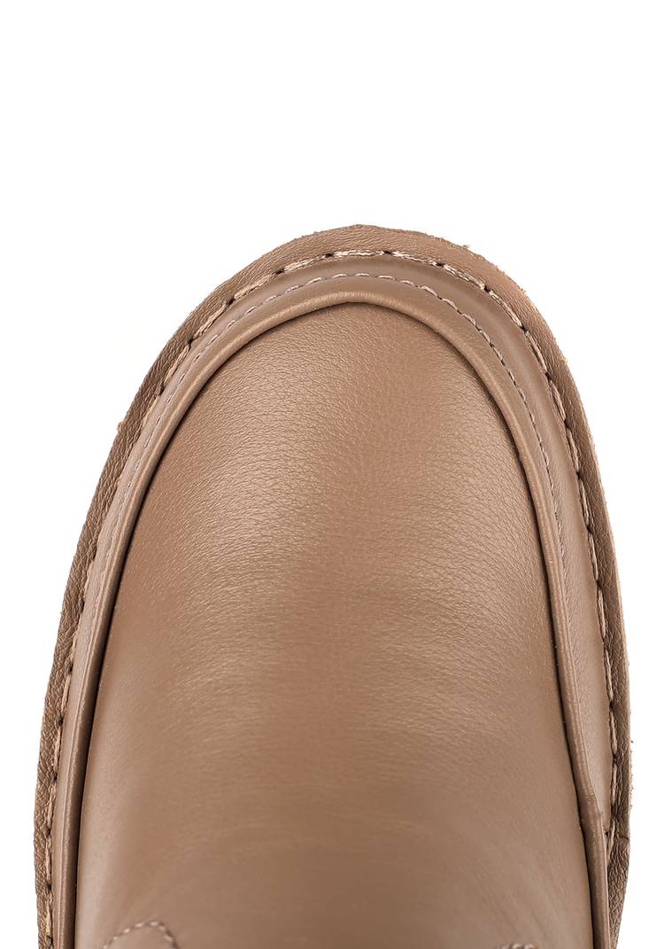 Полусапоги женские Тиллис шир.  750, рис. 9