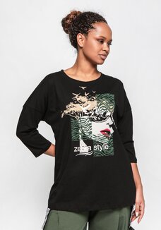 Туника Виола