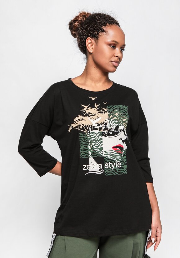 Туника Виола шир.  580, рис. 1