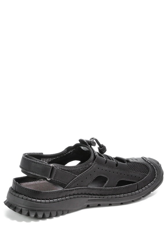 Сандалии мужские Марсель шир.  580, рис. 3