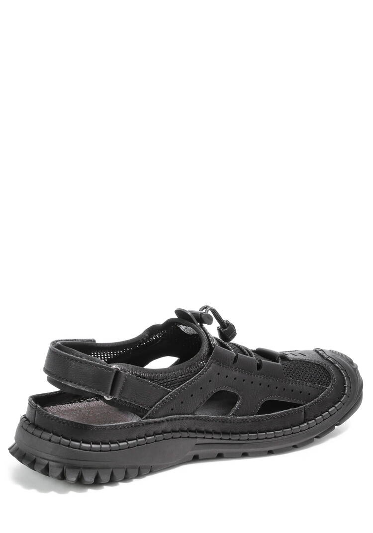 Сандалии мужские Марсель шир.  750, рис. 3