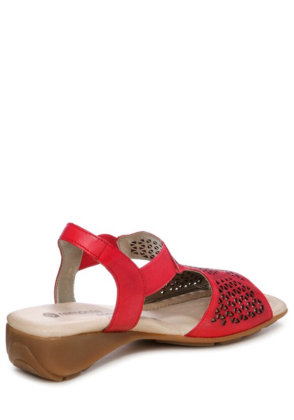 Босоножки женские Сюзанна шир.  580, рис. 8