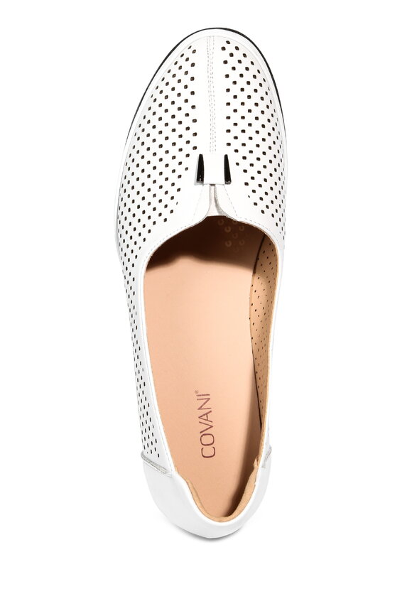 Туфли женские Доминика шир.  580, рис. 4