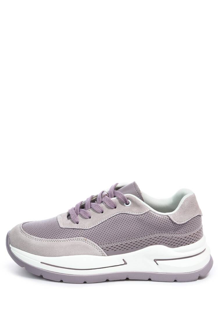 Кроссовки женские Олексия шир.  750, рис. 12