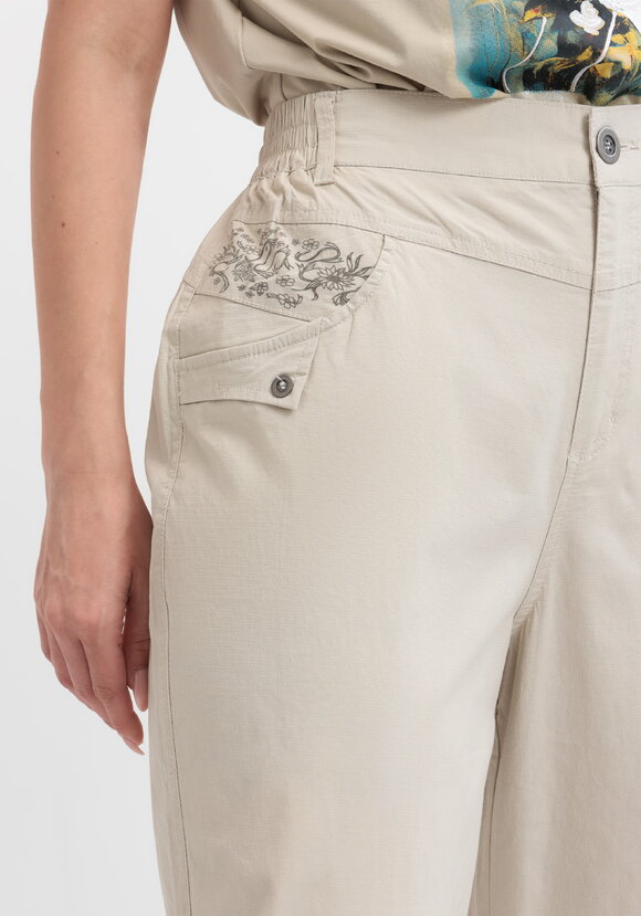 Брюки Валерия шир.  580, рис. 10