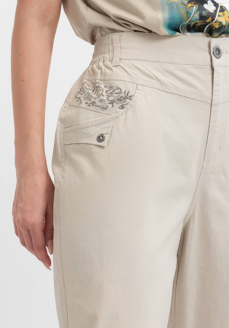 Брюки Валерия шир.  750, рис. 10