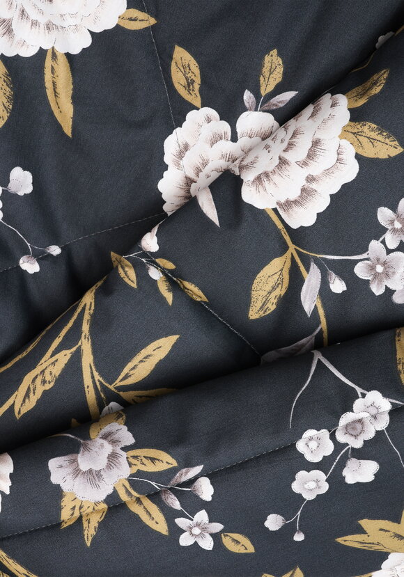 Комплект с одеялом из велюра шир.  580, рис. 9