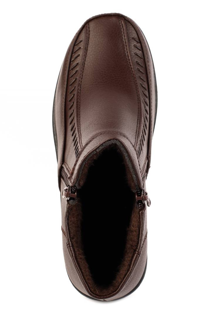 Ботинки женские Парсия шир.  750, рис. 9