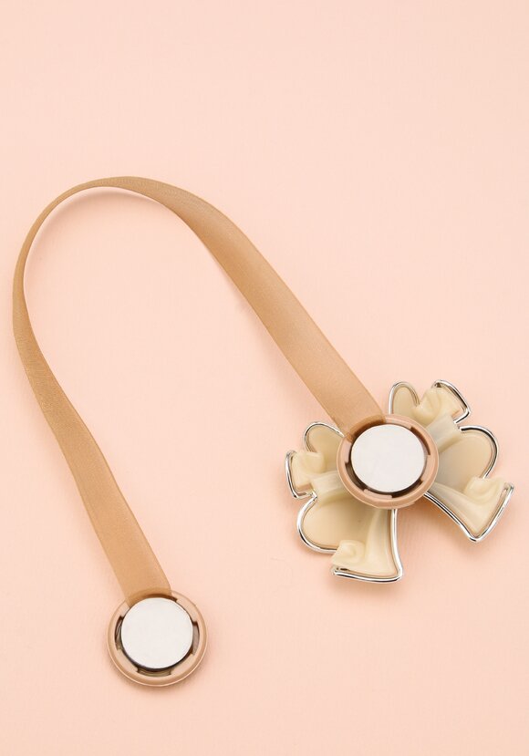 Подхват для штoр, 2 шт. шир.  580, рис. 13