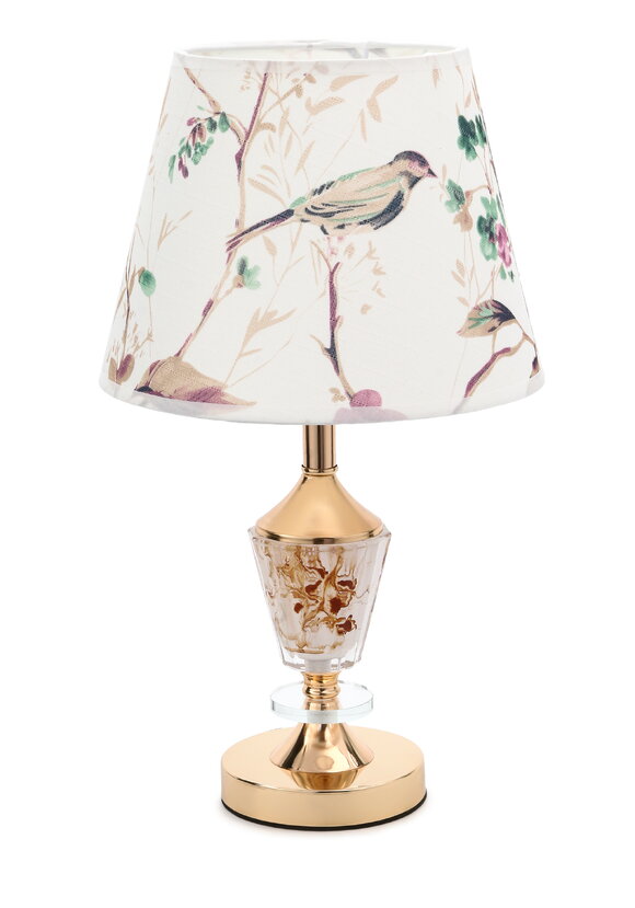 Настольная лампа Аура Аристократа шир.  580, рис. 1