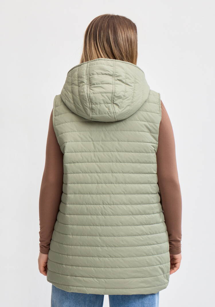 Жилет Сабрина шир.  750, рис. 25