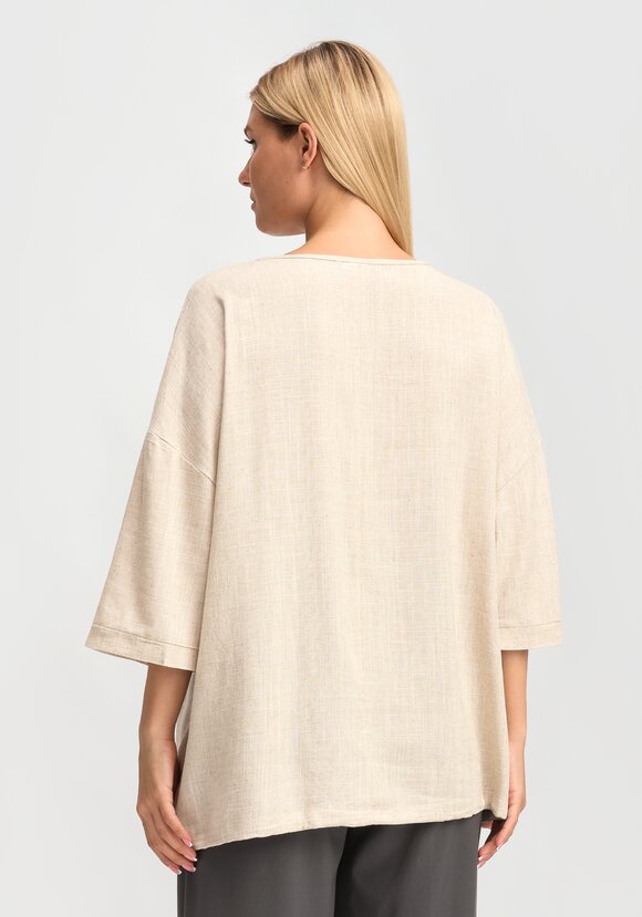 Блуза Иоланта шир.  580, рис. 18