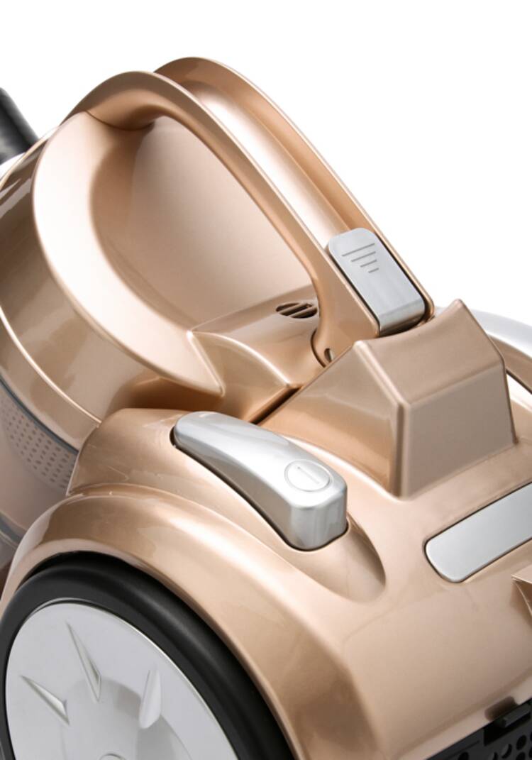 Современный циклонный пылесос шир.  750, рис. 4