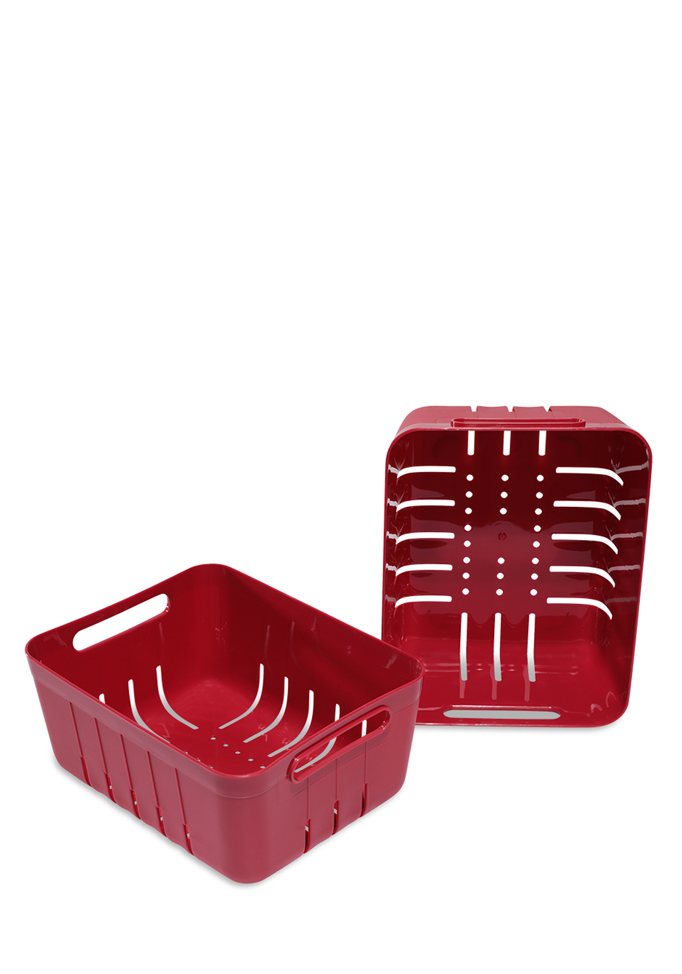 

DOSH HOME Контейнер для хранения ALIOT, 2шт