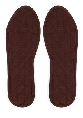 Антибактериальные стельки с корицей и имбирем