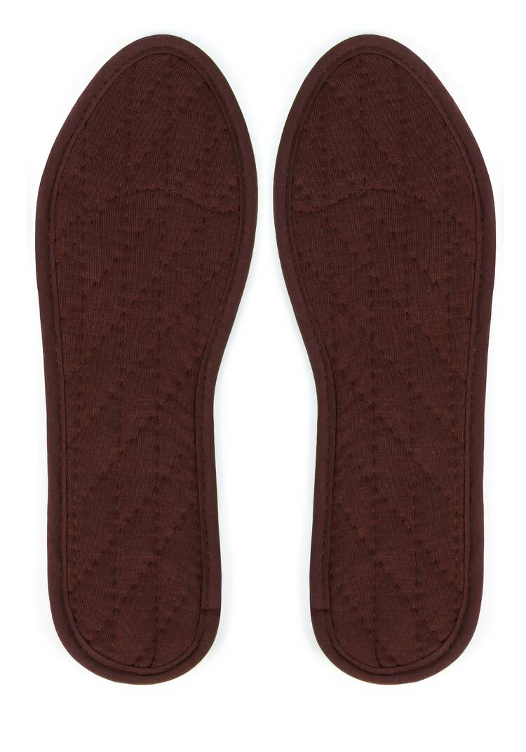 Антибактериальные стельки с корицей и имбирем шир.  750, рис. 6