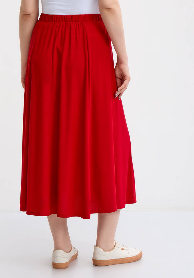 Юбка Мадлен шир.  750, рис. 8