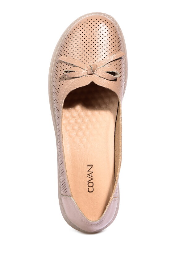 Туфли женские Крис шир.  580, рис. 14