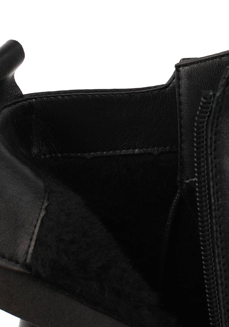 Ботинки женские Юлиана шир.  750, рис. 5