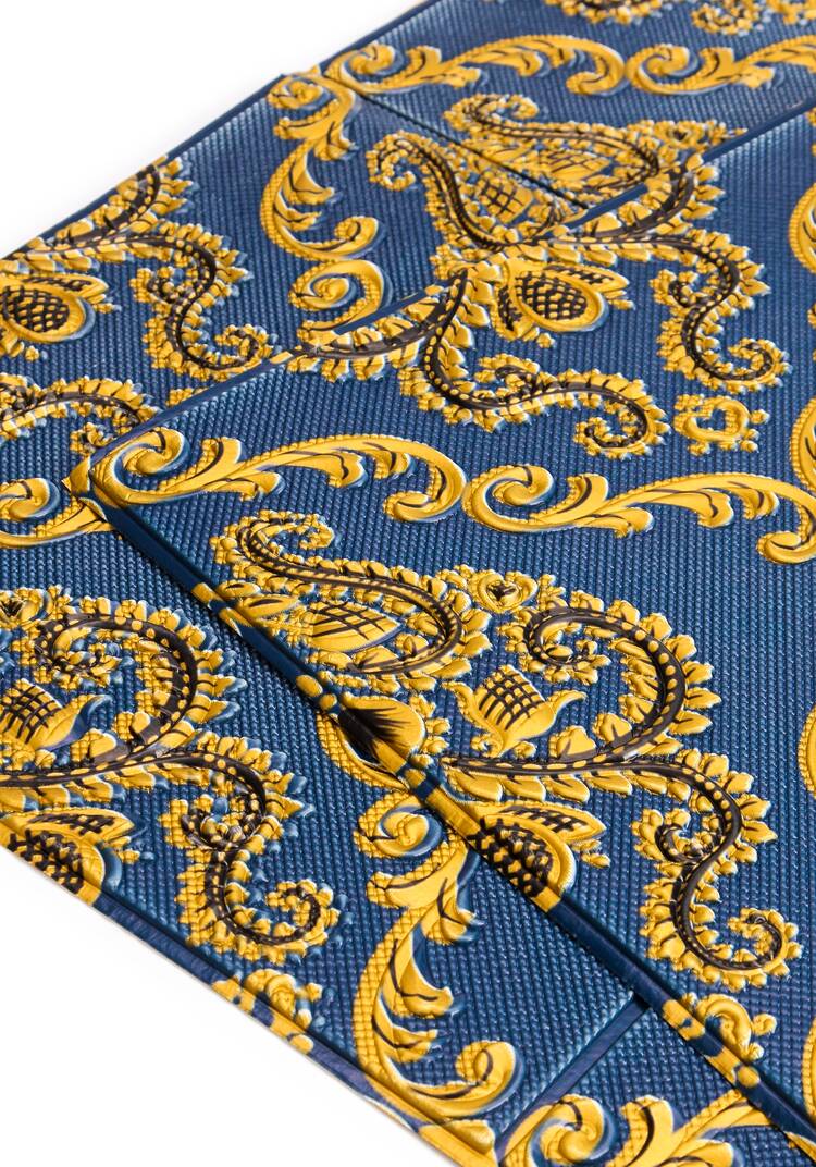 Стеновые панели Красота и Уют шир.  750, рис. 92