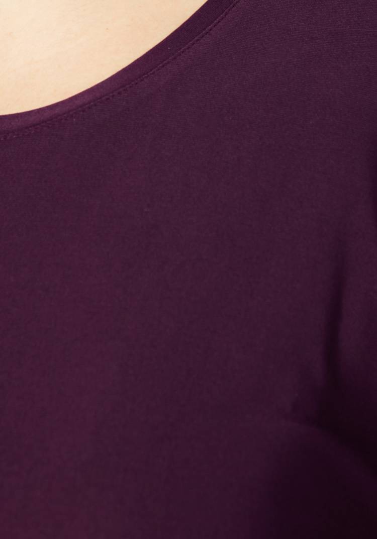 Футболка женская с коротким рукавом шир.  750, рис. 16