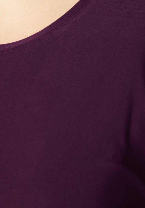 Футболка женская с коротким рукавом шир.  580, рис. 16