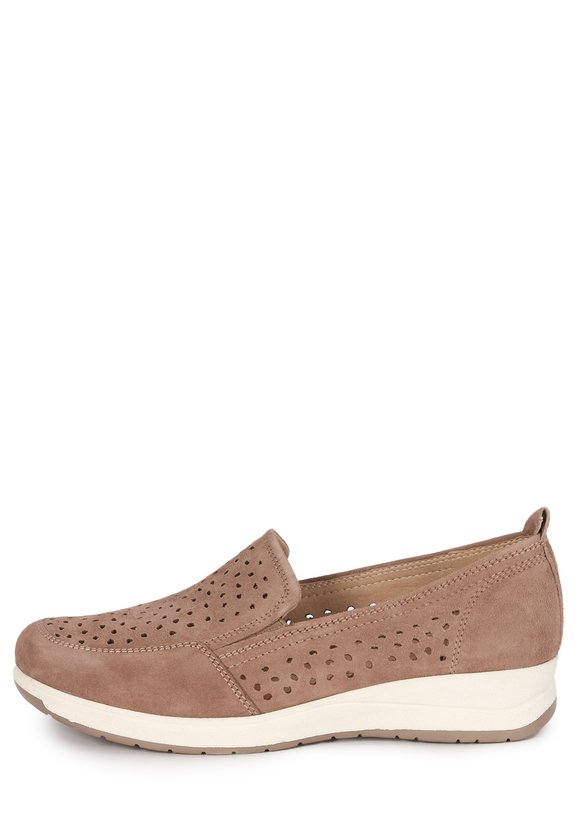 Туфли женские Валида шир.  580, рис. 2