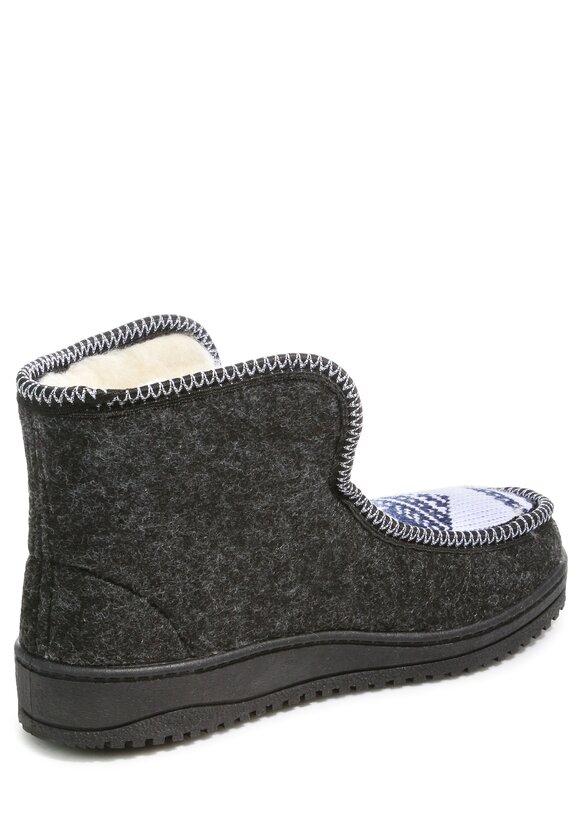 Бабуши женские Лахти шир.  580, рис. 9