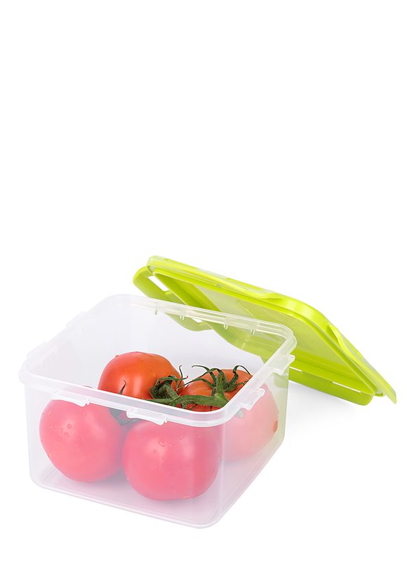 Набор пластиковых контейнеров в термосумке шир.  580, рис. 13