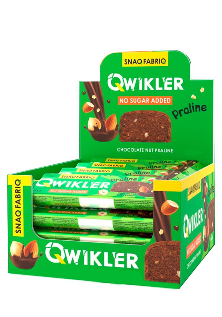 Шоколадный батончик без сахара, 12 шт. шир.  750, рис. 4