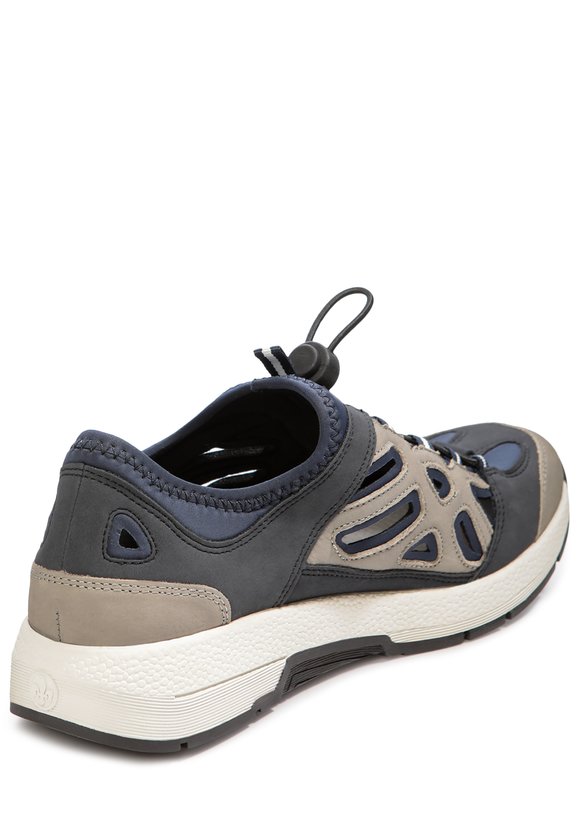 Полуботинки женские Лолла шир.  580, рис. 3