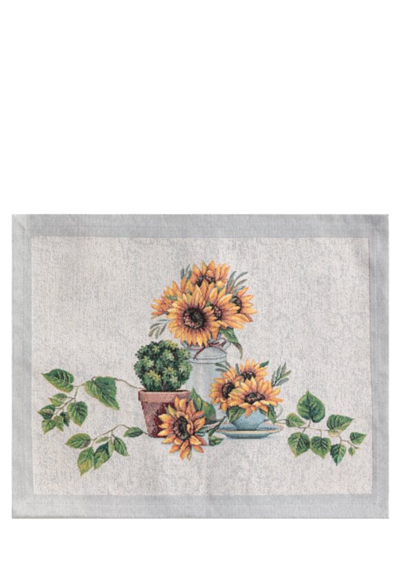 Комплект салфеток 35*50 см, 2 шт. шир.  580, рис. 14