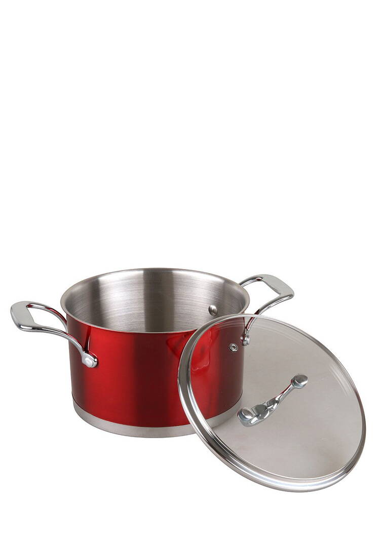 Набор посуды Презиосо шир.  750, рис. 14