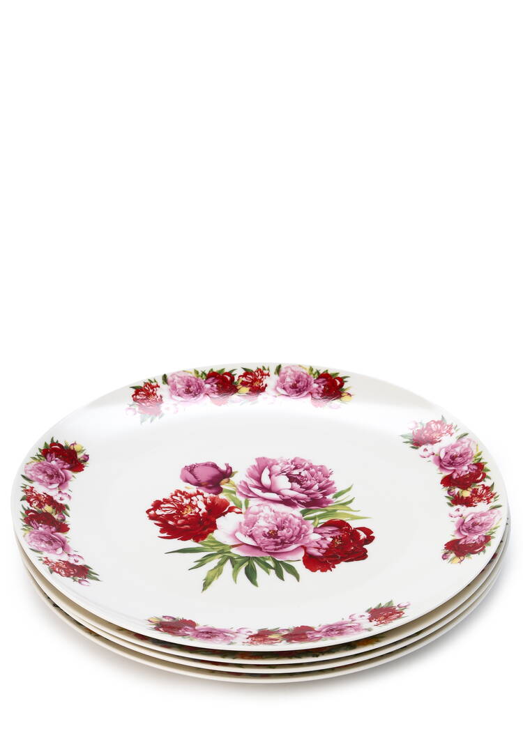 Набор обеденных тарелок шир.  750, рис. 12