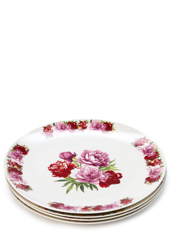 Набор обеденных тарелок шир.  580, рис. 12