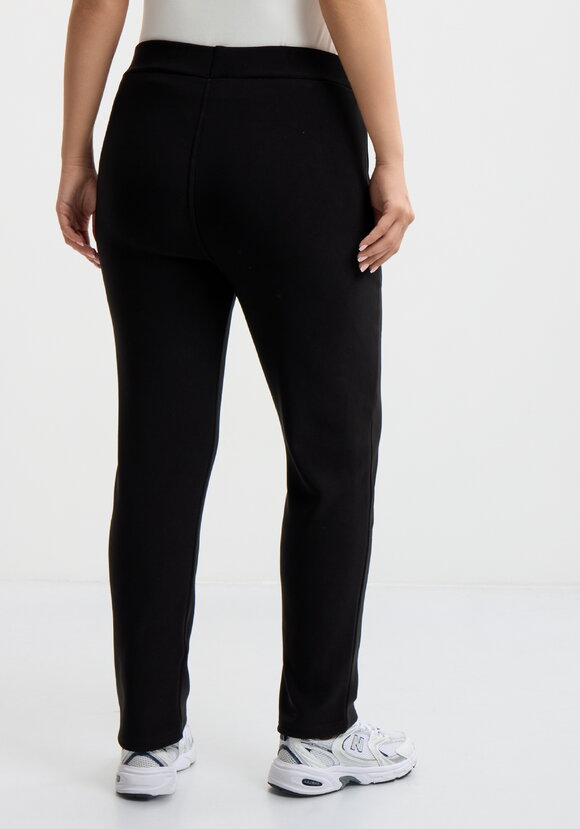 Брюки Эллит шир.  580, рис. 15