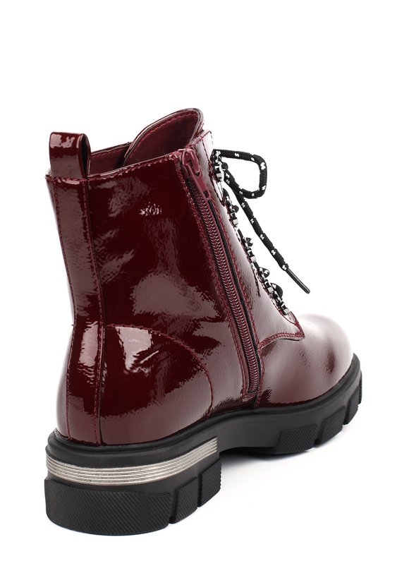 Ботинки женские Биатти шир.  580, рис. 3