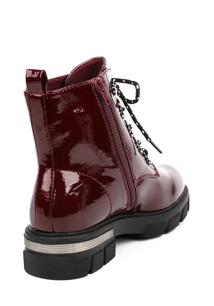 Ботинки женские Биатти шир.  750, рис. 3